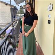 Having experienced the difficulties in learning a new language, my lessons will suit your needs and levels